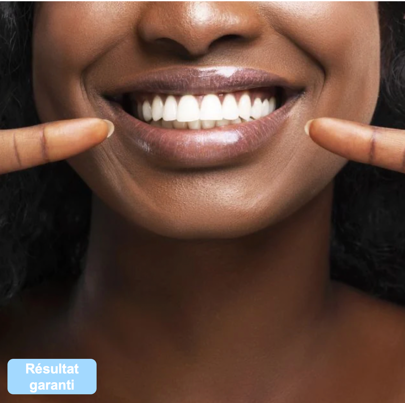 Brosse à Dents Automatique 360° Ultrasonique